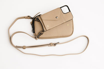 Taupe Classic Case
