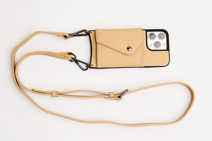 Beige Classic Case