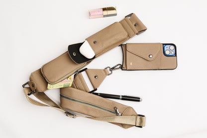 Compartment Case