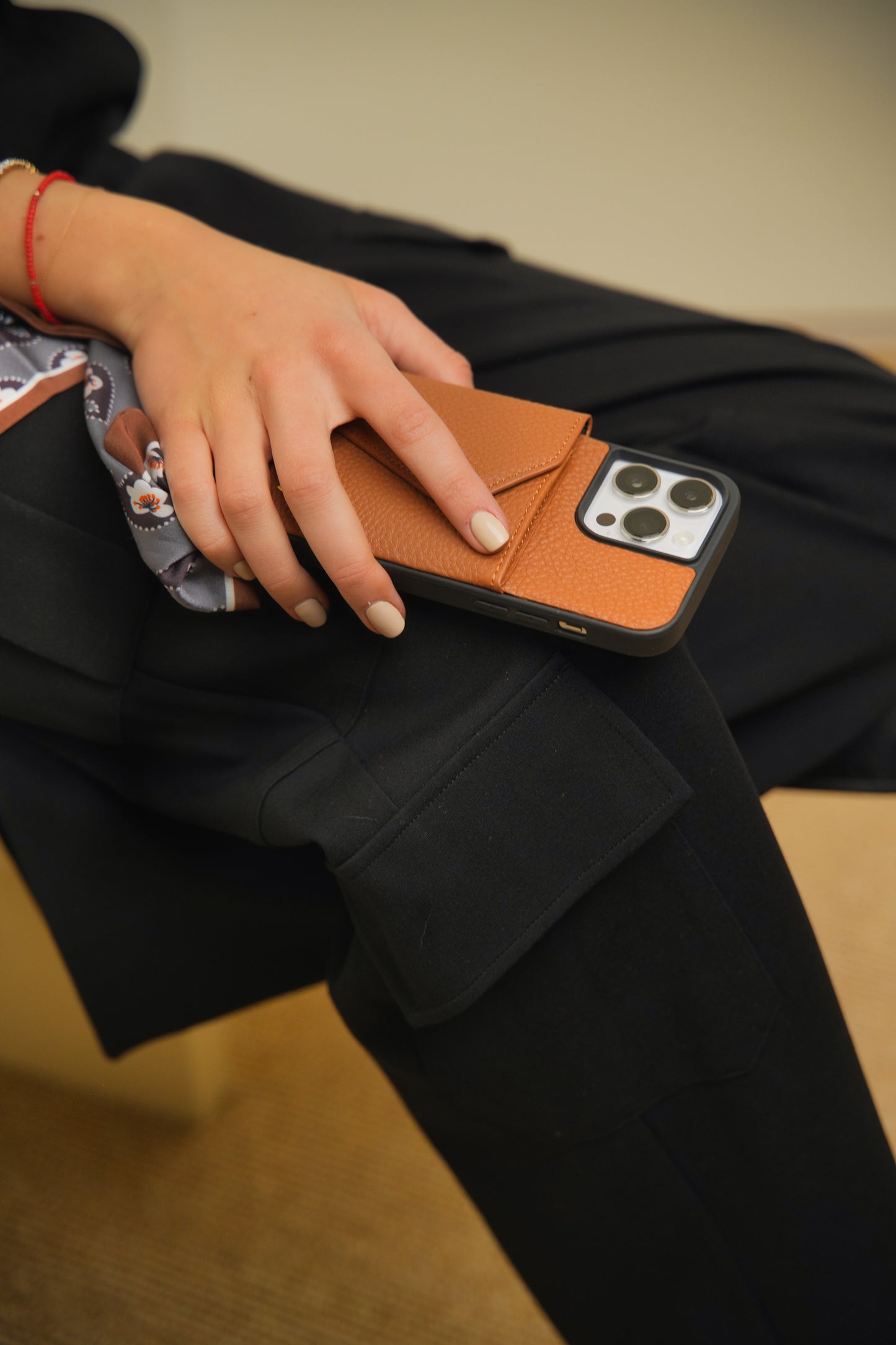 Camel Classic Case