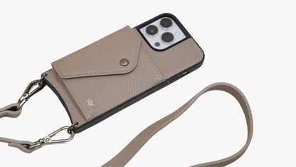 Taupe Classic Case